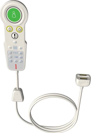 Sistema di chiamata infermieri Ascom