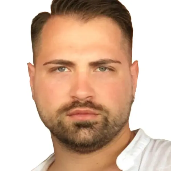 Ritratto di Fabio Narducci